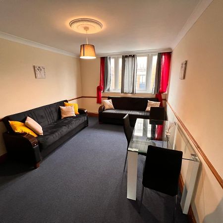 Angel Islington London Apartment Exterior photo