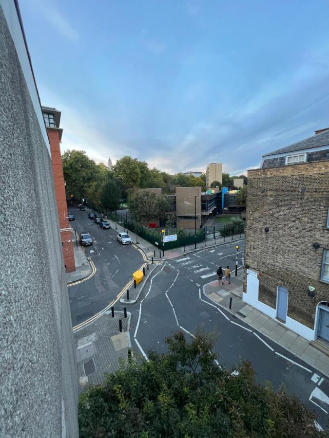 Angel Islington London Apartment Exterior photo