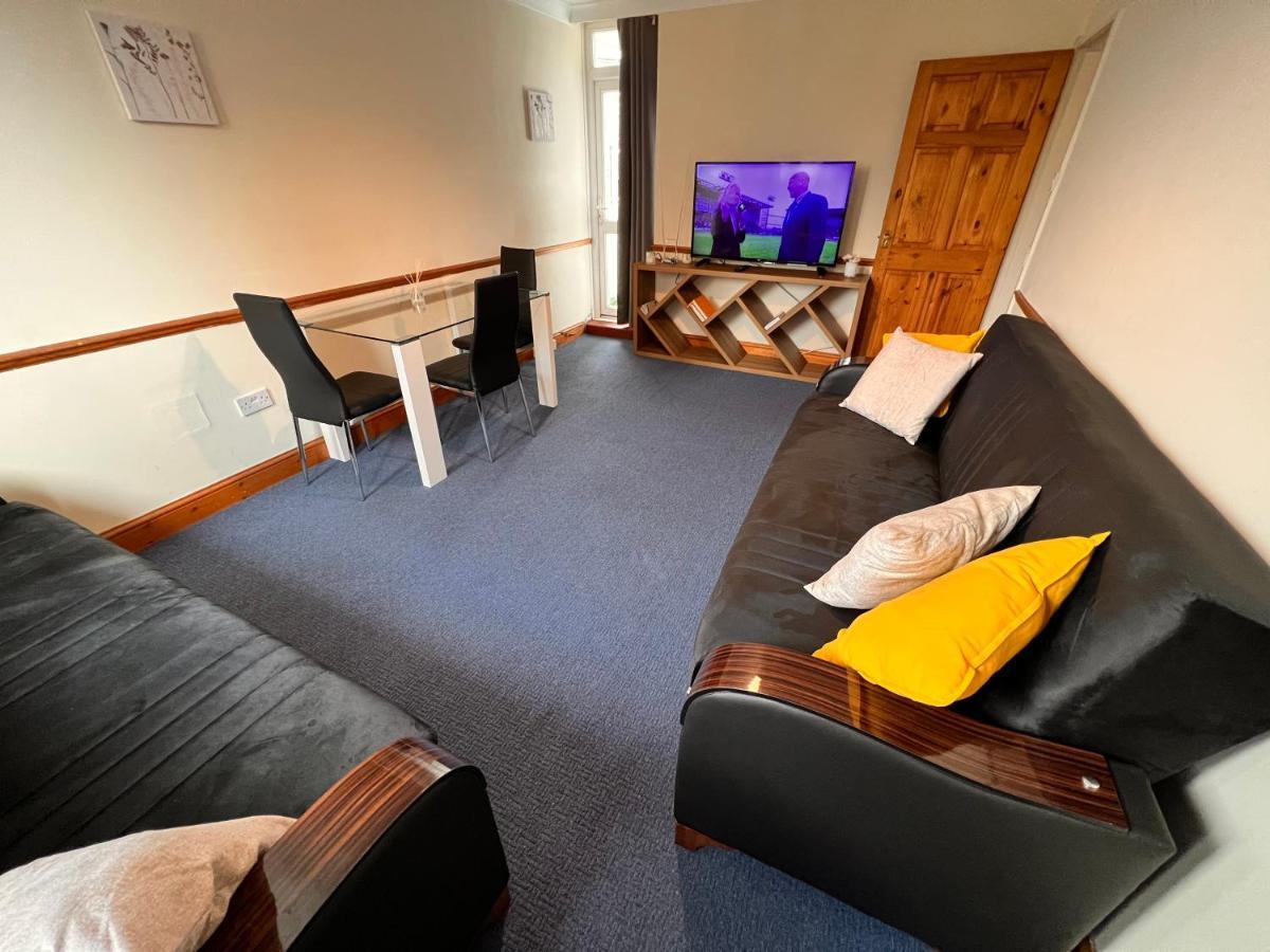 Angel Islington London Apartment Exterior photo